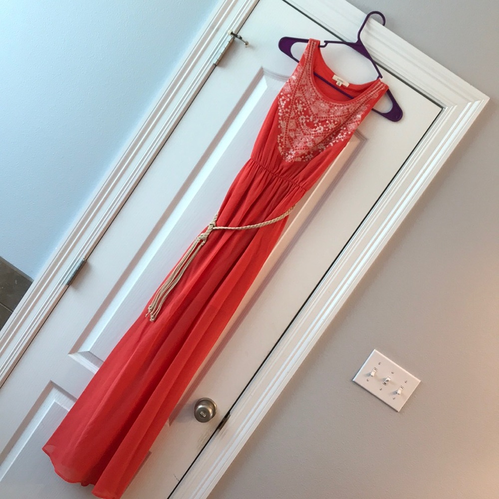 Maxi Dress !
